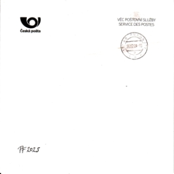 CZ 2024 98 007 ●